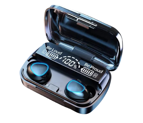 M10 Earbuds